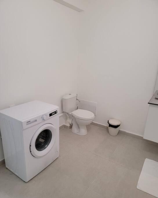 Hello Guyane Daire Cayenne Dış mekan fotoğraf