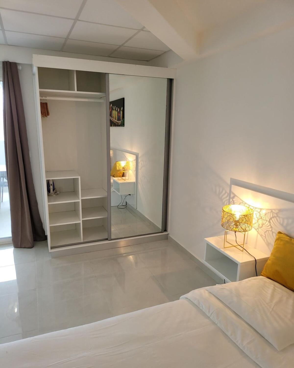 Hello Guyane Daire Cayenne Dış mekan fotoğraf